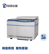台式冷冻高速离心机H3018DR温度范围