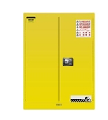 45加仑易燃液体储存柜Y OLB45Y