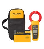 漏电流钳形表F369|F369FC福禄克Fluke