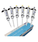 Eppendorf Research plus 艾本德移液枪 可高温高压灭菌 移液器