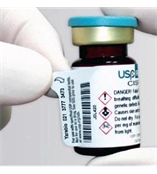 美国药典USP标准品