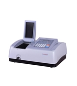 上海美谱达UV-1800pc紫外可见分光光度计