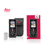 徕卡测距仪150m新品X4数码取景室外可见红外测距仪