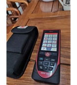 园林设计工程实训设备徕卡掌上全站仪S910激光测距仪莱卡