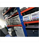 ABI 7500 型实时荧光定量PCR系统，配件供应