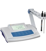 供应上海雷磁 PHSJ-3F型 pH计（酸度计）价格优惠标配复合电极