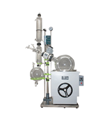 山东欧莱博 RE-5003 50L旋转蒸发仪 厂家直销 价格优惠