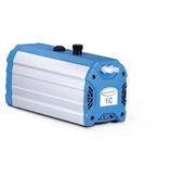 德国Vacuubrand MZ 1C化学隔膜泵