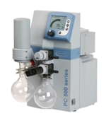 德国Vacuubrand PC 511 NT化学真空系统