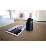 莱卡BLK360 瑞士徕卡测量Leica BLK360迷你三维激光扫描仪