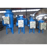 全程综合水处理器