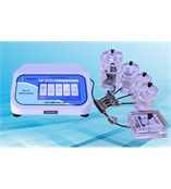 微泄漏密封测试仪LEAK-M 微泄露密封性测试仪