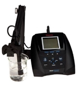 台式pH/溶解氧RDO/DO套装410D-01A