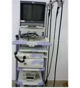 奥林巴斯电子内镜 CV260