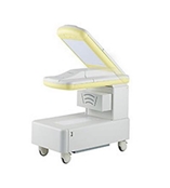 日立骨密度仪 DCS-900FX