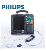 飞利浦HeartStart MRx 用于紧急救护的监控器/除颤器