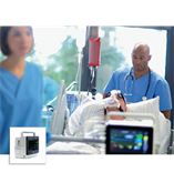 PHILIPS飞利浦病人监护仪MX500