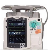 飞利浦除颤监护仪 M3535A