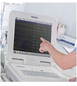 飞利浦心电图仪 PageWriter TC10