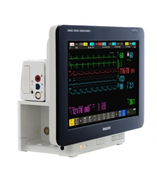 飞利浦PHILIPS病人监护仪 IntelliVue MX550