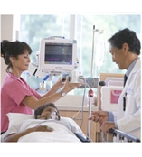 飞利浦IntelliVue MP40 与 MP50监护仪