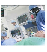 飞利浦多参数监护仪 IntelliVue MP90