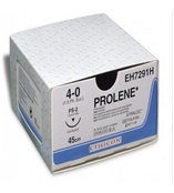 普理灵不可吸收缝线