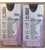 快薇乔可吸收缝线 W9918