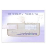 光电三导心电图机 ECG-1150