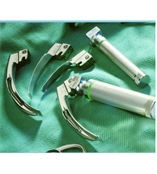 美国伟伦光纤喉镜