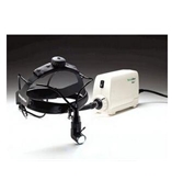 美国伟伦光纤手术头灯MFI