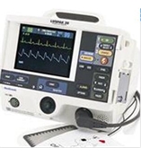 美敦力菲康除颤监护仪Lifepak20e