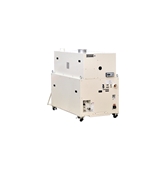 KASHIYAMA大排量真空泵SDL系列