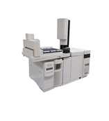 安捷伦 7890A-5975 气质联用仪