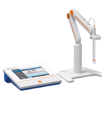 上海雷磁PHSJ-5T型实验室pH计