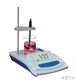 上海雷磁台式pH计PHS-3G