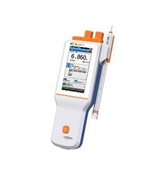 上海雷磁便携式pH计PHBJ-261L