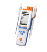 上海雷磁YHBJ-262型便携式pH/ORP计