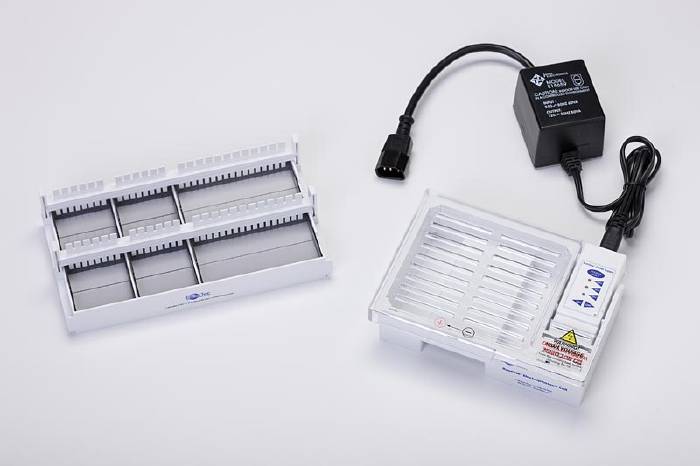 embitce RunOne™220-240V 无时间控制器电泳仪