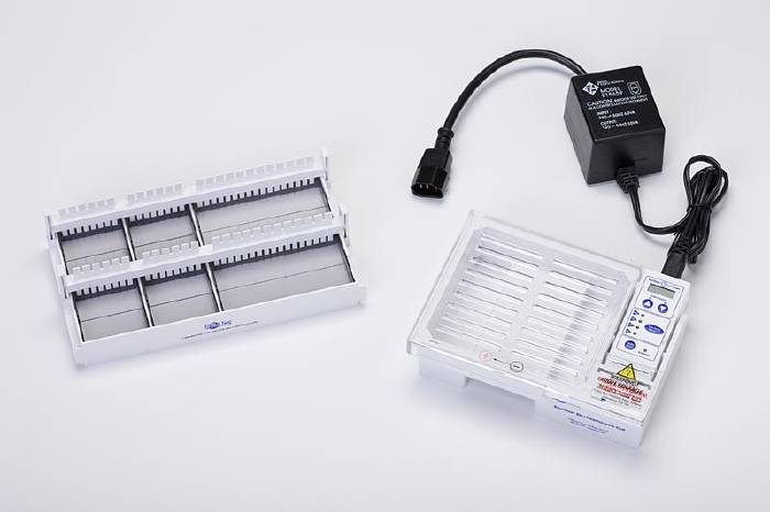 embitce RunOne™带时间控制器 220-240V电泳仪