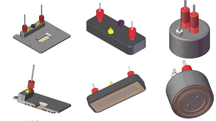 Vacu-Cell&trade;ϸ����ע�ͷ�������ǻ��